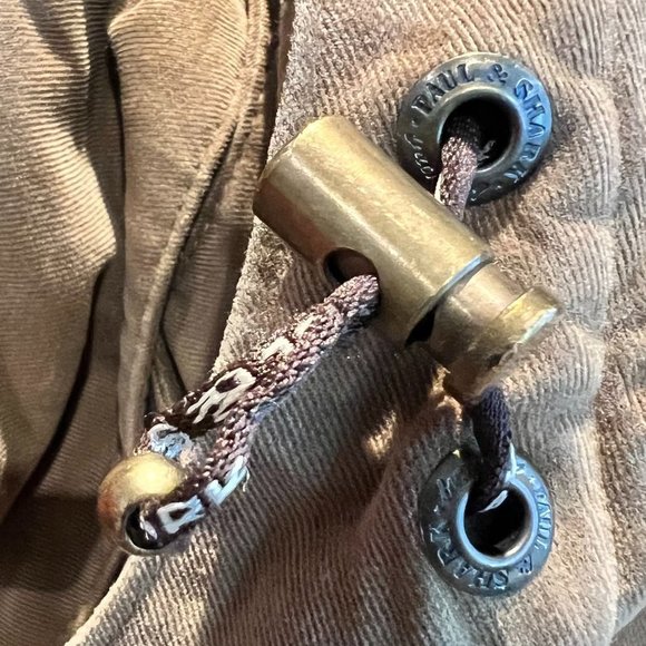 Paul & Shark Yachting Men's Coat - Picture 15 of 16